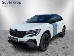 Schwarz Gebraucht 2025 Renault Austral Techno Esprit Alpine SUV | 39.980 € (Fairer Preis)
