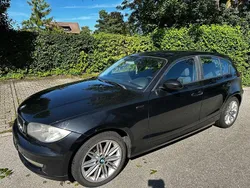 Schwarz Gebraucht 2007 BMW 116 Kleinwagen | 2.000 € (Etwas zu teuer)