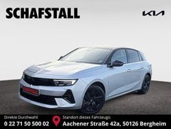 Silber Gebraucht 2024 Opel Astra Limousine | 19.479 € (Superpreis)