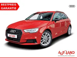 Andere Gebraucht 2019 Audi A3 Ambiente Limousine | 17.490 € (Fairer Preis)