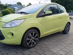 Andere außenfarben Gebraucht 2008 Ford Ka Kleinwagen | 1.799 €