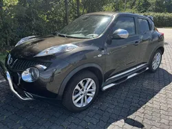 Braun Gebraucht 2011 Nissan Juke Tekna SUV | 8.450 € (Fairer Preis)