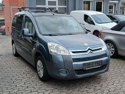 Grau Gebraucht 2010 Citroën Berlingo Van / Kleinbus | 3.480 € (Fairer Preis)
