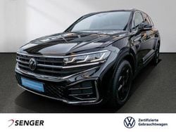 Andere Gebraucht 2024 VW Touareg SUV | 58.880 € (Superpreis)