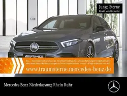 Mercedes A35 AMG