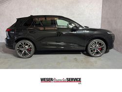 Mythossschwarz Neu 2025 Audi Q3 Sport SUV | 58.608 € (Guter Preis)