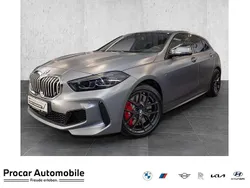 Bmw individual froze Gebraucht 2024 BMW 128 Performance Limousine | 40.970 € (Teuer)