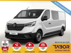 Weiß (weitere farben wählbar) Neu 2025 Renault Trafic Komfort Van | 33.340 € (Fairer Preis)
