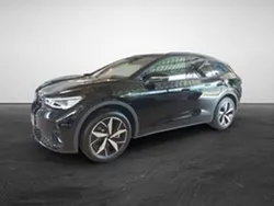 Schwarz (grenadillschwarz metallic) Neu 2025 VW ID.4 SUV | 55.555 € (Etwas zu teuer)