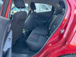 Rot Gebraucht 2015 Mazda 2 Coupé | 7.999 €