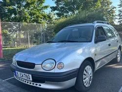 Gebraucht 1997 Toyota Corolla Terra Kombi | 1.999 €