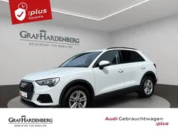Weiß Gebraucht 2024 Audi Q3 Sport SUV | 42.444 € (Fairer Preis)