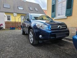 Beige Gebraucht 2006 Toyota RAV4 SUV | 2.500 € (Superpreis)