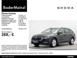 Blackmagic perleffekt Gebraucht 2022 Skoda Octavia Ambition Kombi | 21.630 € (Fairer Preis)