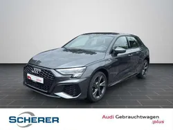 Daytonagrau perleffekt Gebraucht 2022 Audi A3 e-tron S-Line Kleinwagen | 27.900 € (Fairer Preis)