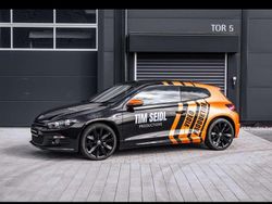 Gebraucht 2013 VW Scirocco Sport Coupé | 19.500 €