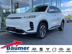 Pure white Neu 2024 Maxus D60e SUV | 35.490 € (Teuer)