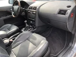 Silber Gebraucht 2007 Ford Mondeo Ghia Kombi | 1.999 € (Guter Preis)