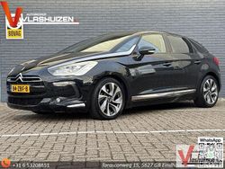Schwarz Gebraucht 2013 Citroën DS5 So Chic Kleinwagen | 4.950 € (Fairer Preis)