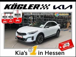 Carraraweiss Neu 2025 Kia XCeed GT-Line SUV | 36.440 € (Etwas zu teuer)