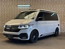 Weiß Gebraucht 2020 VW T6.1 Edition Van | 63.990 €