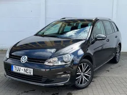 VW Golf VII