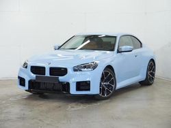 Blau (m zandvoort blau) Gebraucht 2024 BMW M2 Shadowline Coupé | 61.900 € (Guter Preis)