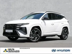 Andere Neu 2024 Hyundai Tucson N Line SUV | 41.490 € (Etwas zu teuer)