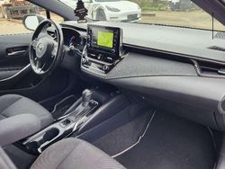 Gebraucht 2019 Toyota Corolla Lounge Kombi | 16.000 € (Superpreis)