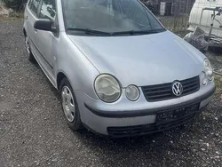 Gebraucht 2003 VW Polo Limousine | 500 € (Superpreis)
