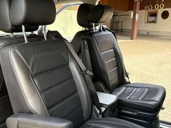 Schwarz Gebraucht 2020 VW Multivan Van | 35.000 € (Guter Preis)