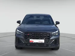 Daytonagrau perleffekt Gebraucht 2023 Audi SQ2 Ambiente SUV | 39.880 € (Fairer Preis)