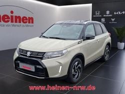 Schwarz Gebraucht 2024 Suzuki Vitara Comfort+ SUV | 25.499 € (Guter Preis)