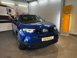 Kolibri blau Neu 2025 Opel Mokka Edition SUV | 22.790 € (Guter Preis)