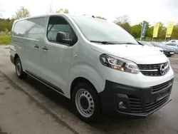 Weiß Neu 2024 Opel Vivaro Van | 29.870 € (Fairer Preis)