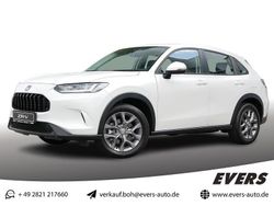 Platinum white pearl Neu 2025 Honda ZR-V Elegance SUV | 36.850 € (Etwas zu teuer)