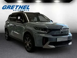Farbe blau monte carlo/typ aus Neu 2025 Citroën C3 Aircross SUV | 18.590 € (Fairer Preis)