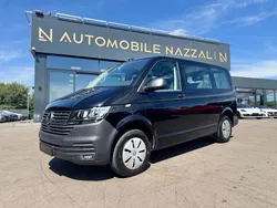 Schwarz Gebraucht 2020 VW T6.1 Van | 34.999 € (Superpreis)