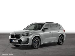 Grau Gebraucht 2025 BMW X1 M Sport SUV | 53.713 € (Fairer Preis)