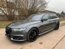 Gebraucht 2018 Audi A6 S-Line Kombi | 27.500 € (Fairer Preis)