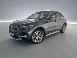 Mineralgrau metallic Gebraucht 2021 BMW X1 xLine SUV | 24.900 € (Fairer Preis)