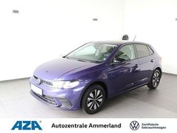 Vibrant violet metallic Gebraucht 2025 VW Polo Goal Limousine | 20.889 € (Fairer Preis)