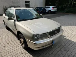 Gold Gebraucht 1998 Daihatsu Applause Limousine | 1.500 €