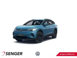 Costa azul metallic Neu 2025 VW ID.4 Pure SUV | 37.500 € (Superpreis)