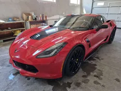 Gebraucht 2019 Chevrolet Corvette Grand Sport Sport Coupé | 39.900 €