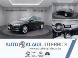 Black magic perleffekt (schwarz) Neu 2024 Skoda Octavia Selection Limousine | 33.450 € (Etwas zu teuer)
