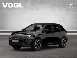 Lackierung schwarz perla nera/ Gebraucht 2024 Opel Grandland X SUV | 33.910 € (Fairer Preis)