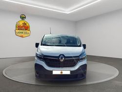 Weiß Gebraucht 2020 Renault Trafic Van | 16.995 € (Superpreis)