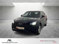 Schwarz Gebraucht 2024 Audi Q2 S-Line SUV | 24.459 € (Fairer Preis)