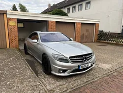 Gebraucht 2008 Mercedes CL63 AMG AMG Coupé | 17.500 € (Superpreis)